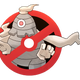 Image for article titled Dusclops Will Steal Your Soul If You Look Inside It